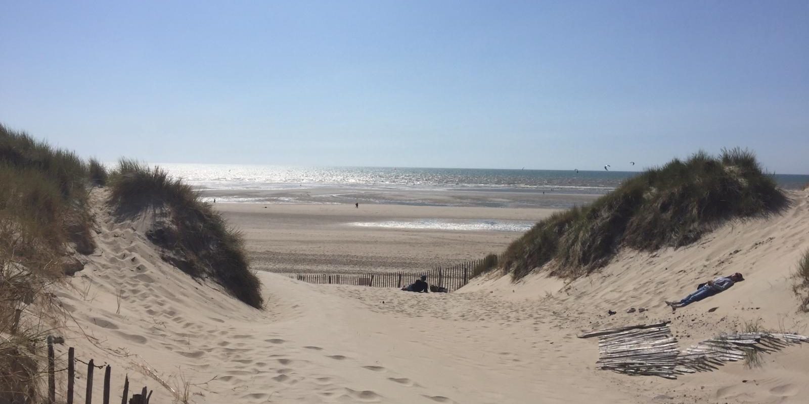 You are currently viewing La grande baroude du Touquet