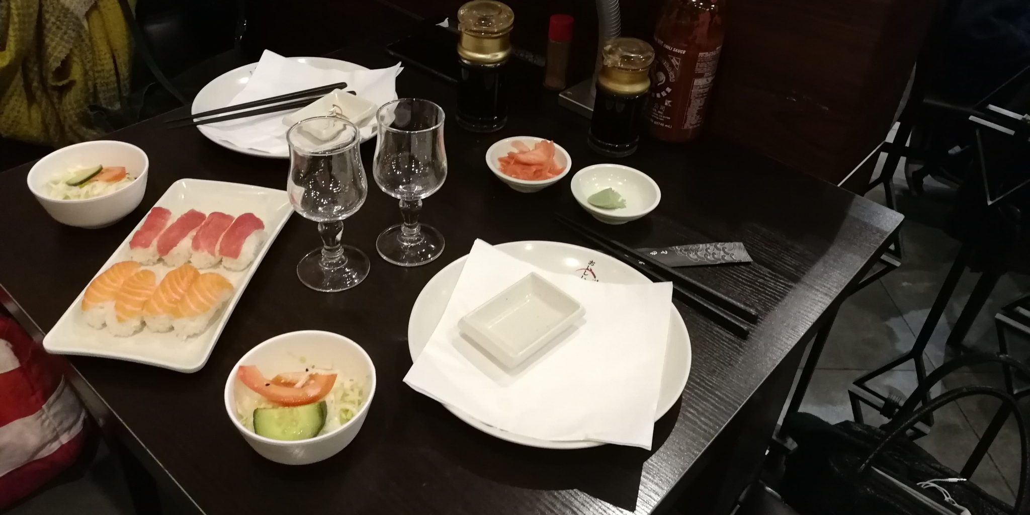 You are currently viewing Le Chiba – Restaurant Japonais à volonté
